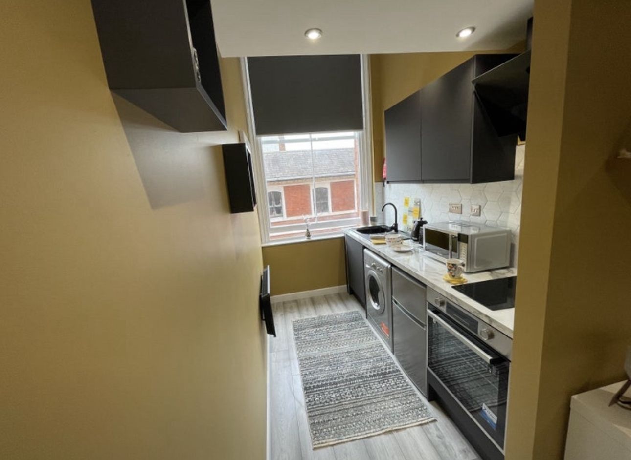 3-Bed Semi-Detached Wollaton